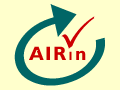 Airin.net Hosting services 